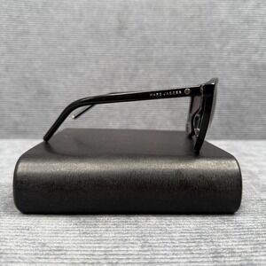 Marc Jacobs MARC 69/S 807 Y2k Sunglasses Black Butterfly Cateye 58-14-125